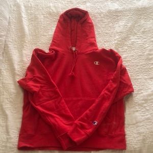 Champion Hoodie